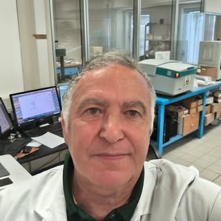 Profile Picture of Gian Paolo Bertolotti (@gianbertolotti) on Instagram