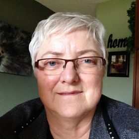 Profile Picture of Judy Prieston-Preston (@pacemakergal) on Pinterest