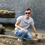 Profile Picture of Joshua Ely (@joshua_ely) on Instagram