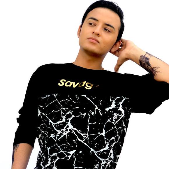 Profile Picture of Alex Villegas (@jokervillegas) on Poshmark