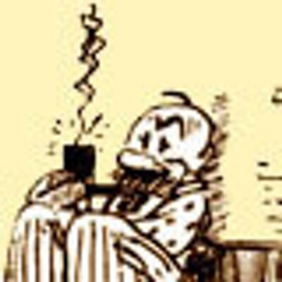 Jonathan Bogart - Twitter Profile Picture of Jonathan Bogart (@jonathanbogart) on Twitter