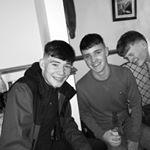 Profile Picture of Daniel Gray Harrigan (@danielgray138) on Instagram