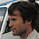 Profile Picture of Aaron Ross (@aaron.ross) on Flickr