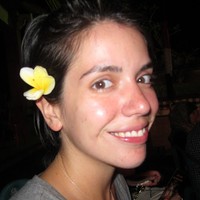 Profile Picture of Christina Roldan (@christina-roldan) on Quora