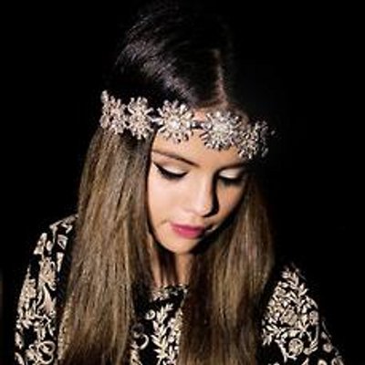 DBZ & Selena Fan - Twitter Profile Picture of DBZ & Selena Fan (@Vegeta_Prince06) on Twitter