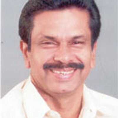 Profile Picture of SANKARNARAYAN PILLA (@KSNPILLAI) on Twitter