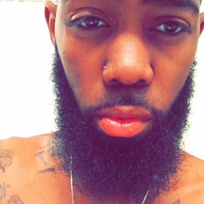 Profile Picture of King Dre Jermaine (@ZaddyBeardDre) on Twitter