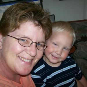 Profile Picture of Joyce Bloore (@48sporten) on Myspace