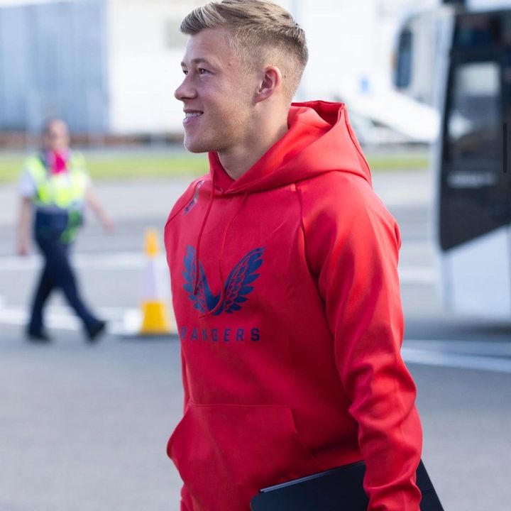 Profile Picture of 𝕁𝕠𝕤𝕙𝕦𝕒 (@joshuamitchell0512) on Tiktok