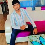 Profile Picture of Jamidar Shab Bassai (@naveen_rao23) on Instagram