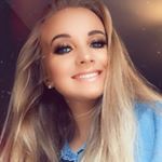 Profile Picture of Alyssa McClellan (@lyssaa_taylor) on Instagram