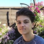 Profile Picture of Theodore Brett (@theodorecbrett) on Instagram