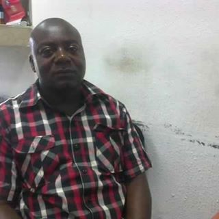 Profile Picture of David Idem (@David-Idem) on Facebook