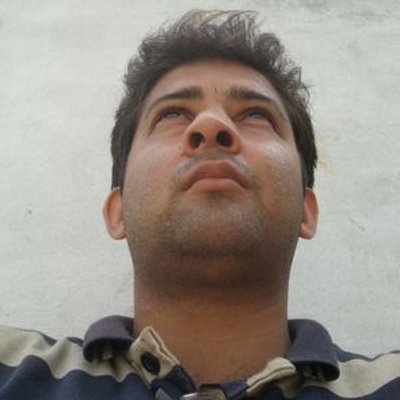 Profile Picture of Asad Chaudry (@asadchaudry99) on Twitter