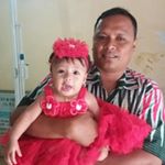 Tuhan adlah perisaiku - Instagram Profile Picture of Tuhan adlah perisaiku (@erik_mamesah) on Instagram