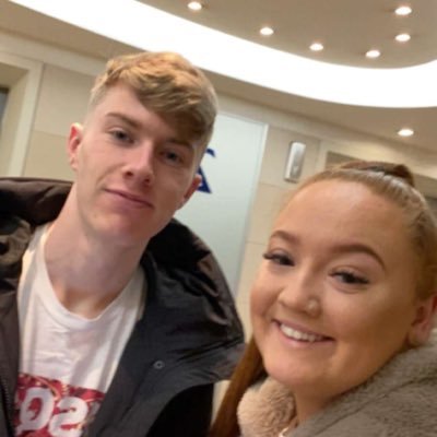 Profile Picture of Tom Crimmins (@Tomcrimmins2) on Twitter