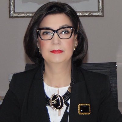 Profile Picture of Suzana Kerliu (@suzanakerliu) on Twitter