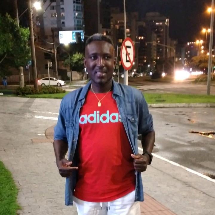 Profile Picture of James Sossou (@jamessossou) on Tiktok