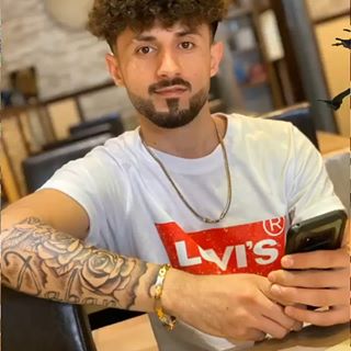 Profile Picture of Daban Husen (@daban.hussain.92) on Facebook