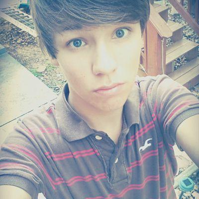 Profile Picture of Nick Patchell (@PatchellNick) on Twitter