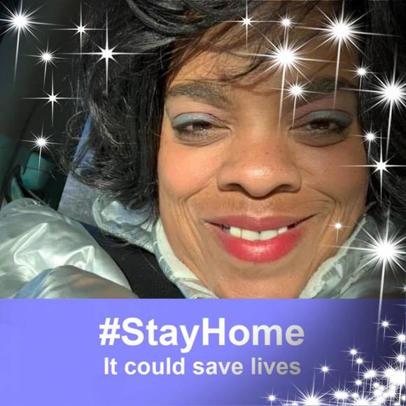 Profile Picture of Pamela King venable (@blessed0414) on Poshmark