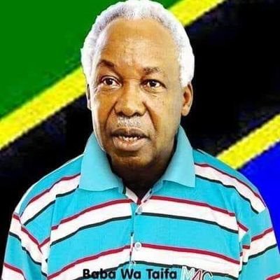 Profile Picture of JAIZA AMMA (@IsaacJacobo12) on Twitter