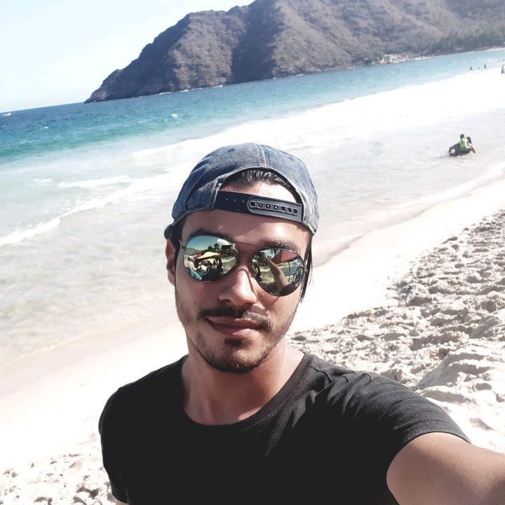 Profile Picture of nestormanuelrosario (@nestormanuelrosario) on Tiktok