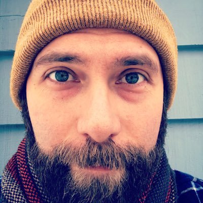 Profile Picture of Andrew Dale (@coldeastpoint) on Twitter