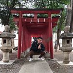 Profile Picture of Mario Tanzil (@marioatanzil) on Instagram