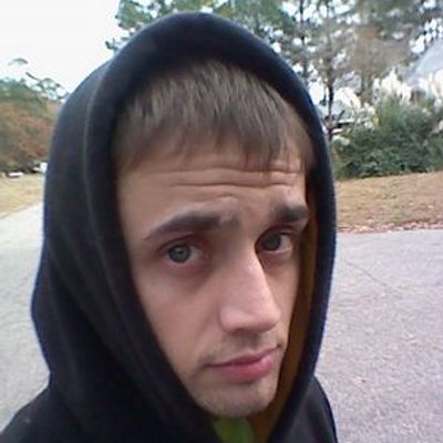 Sean Forster - Twitter Profile Picture of Sean Forster (@Twerkz_4_Food) on Twitter