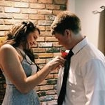 Profile Picture of anna mcgraw and nathan byrd (@annaxnathan) on Instagram