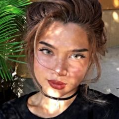 Profile Picture of My Forest Temple (@MyForestTemple) on Twitter