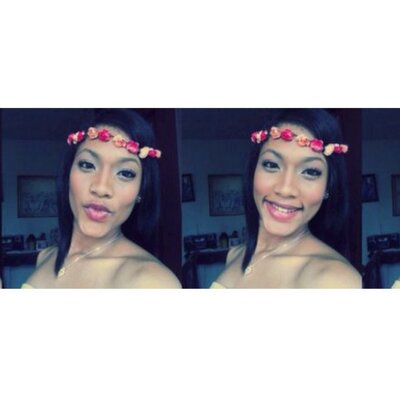 Profile Picture of Erika Morrison  ♥ (@Erika__Myworld) on Twitter