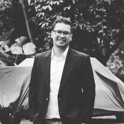 Profile Picture of Neil Joseph Solis (@neeeeeeeeeil) on Twitter
