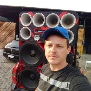 Profile Picture of Ronaldo Berger (@RonaldoBerger) on Twitter