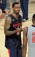 Profile Picture of Sheldon Macon Wikipedia
