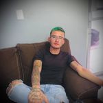 Profile Picture of Junior Aleman (@juunioraleman) on Instagram