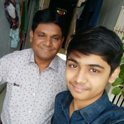 Profile Picture of Mahesh Parekh (@MaheshP73153367) on Twitter