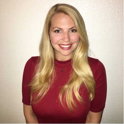 Profile Picture of Lisa Fleck (@lisaafleck) on Twitter