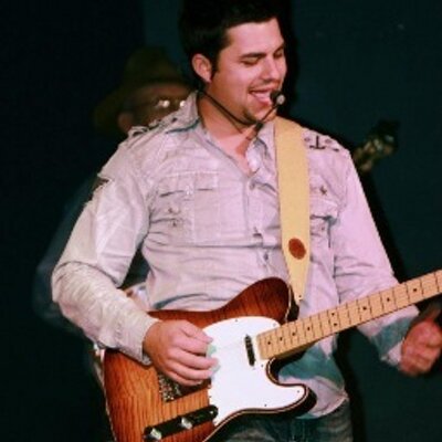Profile Picture of Joshua Crosby (@JOSHUACROSBY) on Twitter