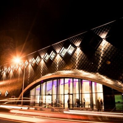 Profile Picture of Chris Ricketts (@SCchrisr) on Twitter