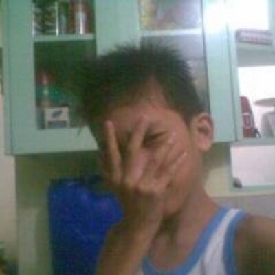 Profile Picture of Vince Paul  Acuña (@vincepaulacua) on Twitter