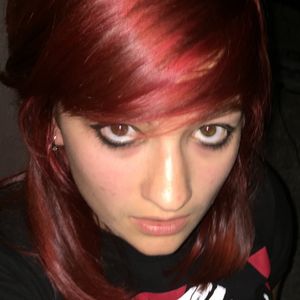 Taylor Starr - Myspace Profile Picture of Taylor Starr (@xxchemicalprincessxx) on Myspace