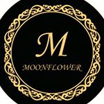 Profile Picture of MOONFLOWER (@_moonflowershop) on Instagram