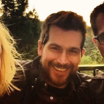 Profile Picture of Shannon Michael (@SMWamser) on Twitter
