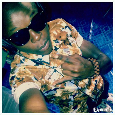 Profile Picture of Daren Mike Maren (@i_amziv) on Twitter