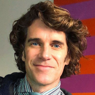 Profile Picture of Thomas Farley, America's Trusted Etiquette Expert (@MisterManners) on Twitter