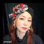 Profile Picture of Etsuko Yamamoto (@essui.y) on Instagram