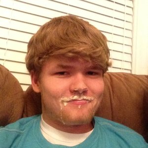 Profile Picture of Hunter Stokes (@cutipdadaddy) on Myspace