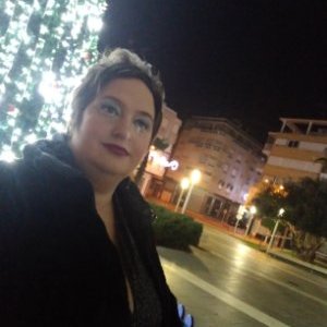 Profile Picture of Veronica Ibañez Barcelo (@BarceloIbanez) on Twitter